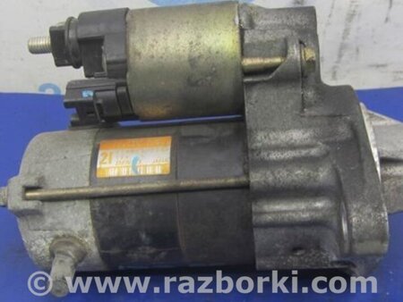 ФОТО Стартер для Toyota Corolla E120 (08.2000-02.2007) Киев
