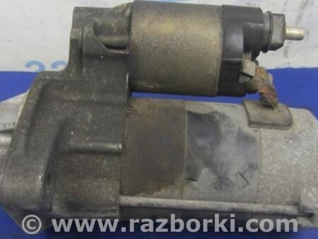 ФОТО Стартер для Toyota Corolla E120 (08.2000-02.2007) Киев