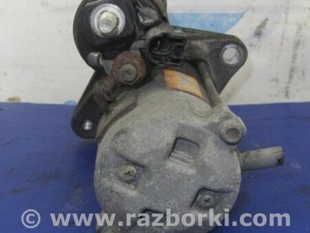 ФОТО Стартер для Toyota Corolla E120 (08.2000-02.2007) Киев