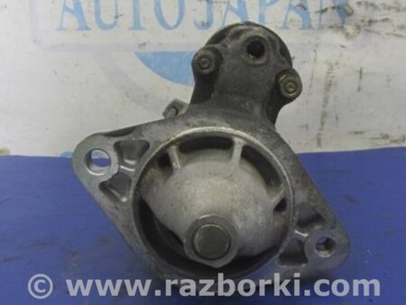ФОТО Стартер для Toyota Corolla E120 (08.2000-02.2007) Киев