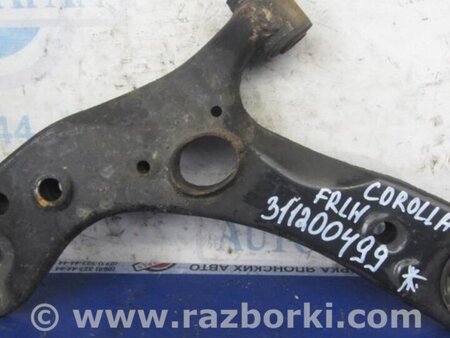 ФОТО Рычаг передний нижний для Toyota Corolla E120 (08.2000-02.2007) Киев