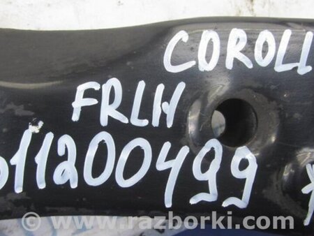ФОТО Рычаг передний нижний для Toyota Corolla E120 (08.2000-02.2007) Киев