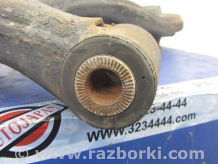 ФОТО Рычаг передний нижний для Toyota Corolla E120 (08.2000-02.2007) Киев