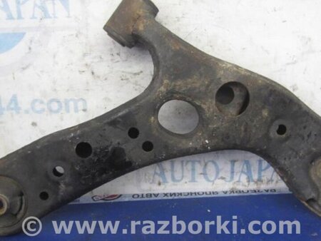 ФОТО Рычаг передний нижний для Toyota Corolla E120 (08.2000-02.2007) Киев