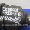 ФОТО Привод передний для Toyota Corolla E120 (08.2000-02.2007) Киев