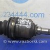 ФОТО Привод передний для Toyota Corolla E120 (08.2000-02.2007) Киев