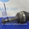 ФОТО Привод передний для Toyota Corolla E120 (08.2000-02.2007) Киев