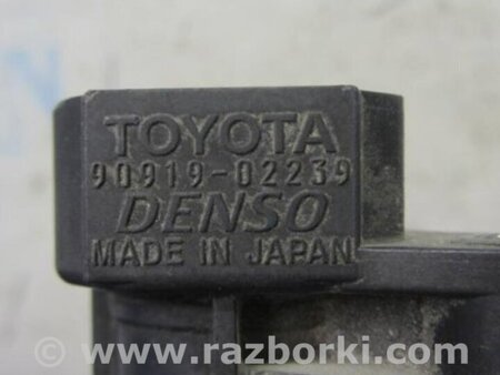 ФОТО Катушка зажигания для Toyota Corolla E120 (08.2000-02.2007) Киев