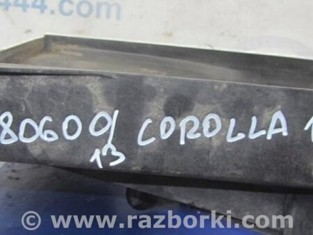 ФОТО Диффузор вентилятора радиатора (Кожух) для Toyota Corolla E120 (08.2000-02.2007) Киев