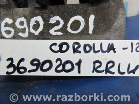 ФОТО Суппорт для Toyota Corolla E120 (08.2000-02.2007) Киев