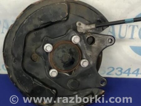 ФОТО Ступица для Toyota Corolla E120 (08.2000-02.2007) Киев