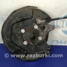 ФОТО Ступица для Toyota Corolla E120 (08.2000-02.2007) Киев