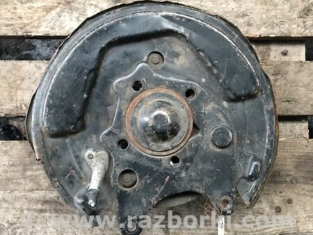 ФОТО Ступица для Toyota Corolla E120 (08.2000-02.2007) Киев