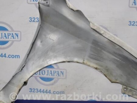 ФОТО Крыло переднее для Toyota Corolla E120 (08.2000-02.2007) Киев