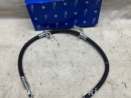 ФОТО Шланг тормозной для Toyota Corolla E150 (11.2006-08.2013) Киев