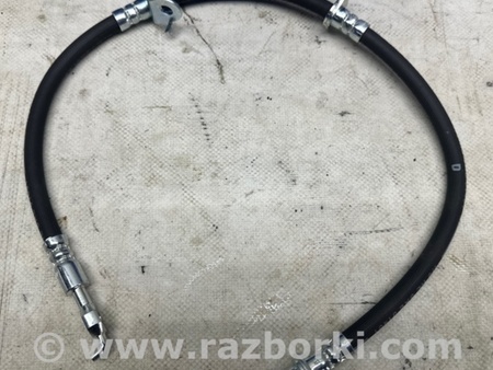 ФОТО Шланг тормозной для Toyota Corolla E150 (11.2006-08.2013) Киев