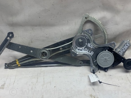 ФОТО Стеклоподъемник для Toyota Corolla E150 (11.2006-08.2013) Киев