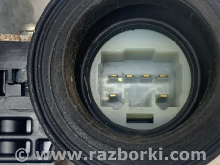 ФОТО Стеклоподъемник для Toyota Corolla E150 (11.2006-08.2013) Киев