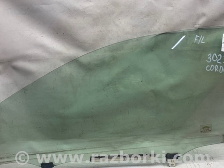 ФОТО Стекло двери для Toyota Corolla E150 (11.2006-08.2013) Киев