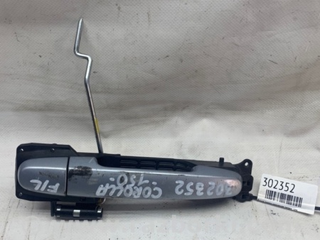 ФОТО Ручка двери для Toyota Corolla E150 (11.2006-08.2013) Киев