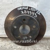 Диск тормозной задний Toyota Corolla E150 (11.2006-08.2013)