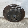 ФОТО Диск тормозной задний для Toyota Corolla E150 (11.2006-08.2013) Киев