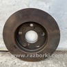 ФОТО Диск тормозной задний для Toyota Corolla E150 (11.2006-08.2013) Киев