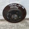 ФОТО Диск тормозной задний для Toyota Corolla E150 (11.2006-08.2013) Киев