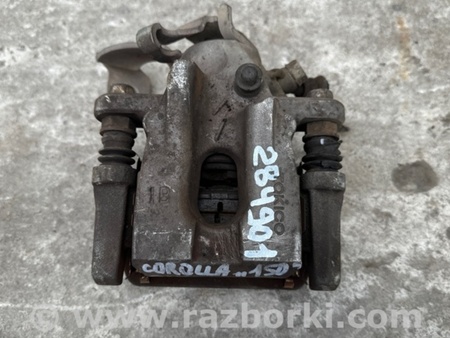 ФОТО Суппорт для Toyota Corolla E150 (11.2006-08.2013) Киев