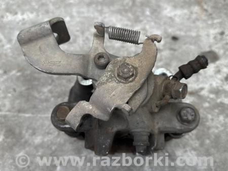 ФОТО Суппорт для Toyota Corolla E150 (11.2006-08.2013) Киев