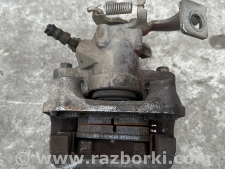 ФОТО Суппорт для Toyota Corolla E150 (11.2006-08.2013) Киев