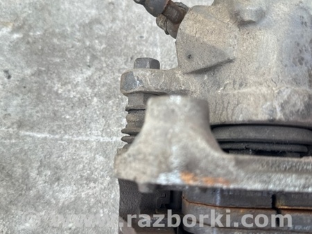 ФОТО Суппорт для Toyota Corolla E150 (11.2006-08.2013) Киев