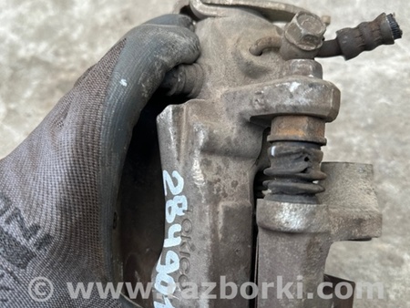ФОТО Суппорт для Toyota Corolla E150 (11.2006-08.2013) Киев