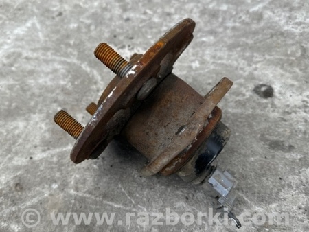 ФОТО Ступица для Toyota Corolla E150 (11.2006-08.2013) Киев