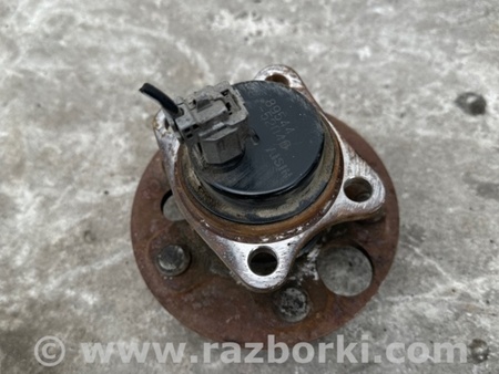 ФОТО Ступица для Toyota Corolla E150 (11.2006-08.2013) Киев