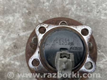 ФОТО Ступица для Toyota Corolla E150 (11.2006-08.2013) Киев