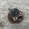 ФОТО Ступица для Toyota Corolla E150 (11.2006-08.2013) Киев
