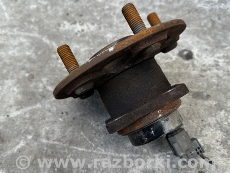 ФОТО Ступица для Toyota Corolla E150 (11.2006-08.2013) Киев