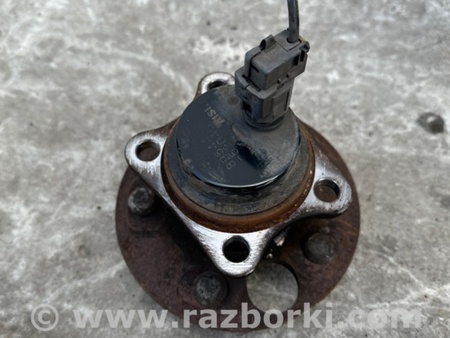 ФОТО Ступица для Toyota Corolla E150 (11.2006-08.2013) Киев