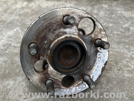 ФОТО Ступица для Toyota Corolla E150 (11.2006-08.2013) Киев
