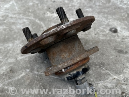 ФОТО Ступица для Toyota Corolla E150 (11.2006-08.2013) Киев