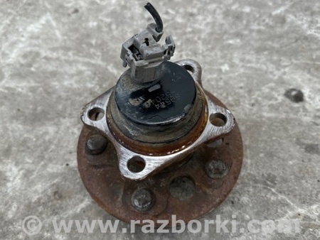 ФОТО Ступица для Toyota Corolla E150 (11.2006-08.2013) Киев