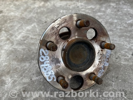 ФОТО Ступица для Toyota Corolla E150 (11.2006-08.2013) Киев