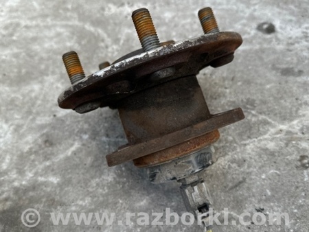 ФОТО Ступица для Toyota Corolla E150 (11.2006-08.2013) Киев