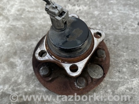 ФОТО Ступица для Toyota Corolla E150 (11.2006-08.2013) Киев