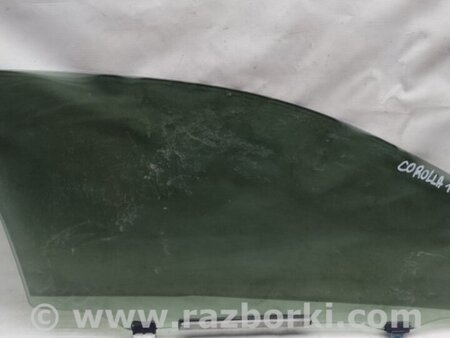 ФОТО Стекло двери для Toyota Corolla E150 (11.2006-08.2013) Киев