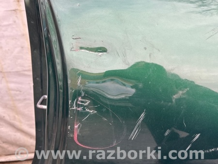 ФОТО Четверть кузова задняя для MINI Cooper F56 (14-18) Киев