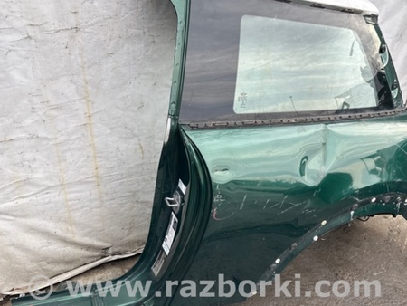 ФОТО Четверть кузова задняя для MINI Cooper F56 (14-18) Киев