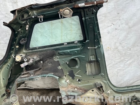 ФОТО Четверть кузова задняя для MINI Cooper F56 (14-18) Киев