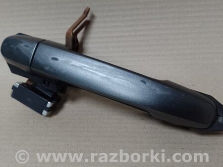 ФОТО Ручка двери для Toyota Corolla E150 (11.2006-08.2013) Киев